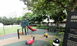 Soleil @ Sinaran (D11), Condominium #128320842